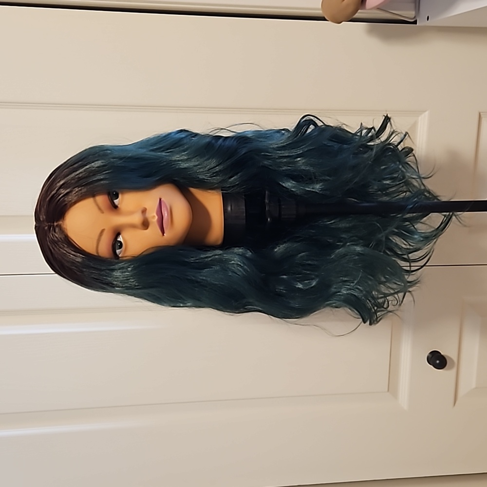 NEW lace front wig